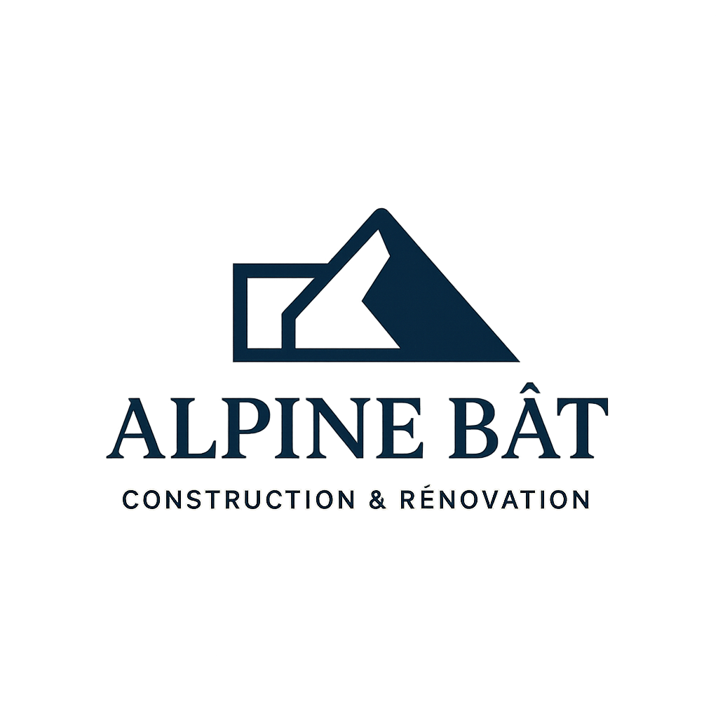 Logo Alpine Bât